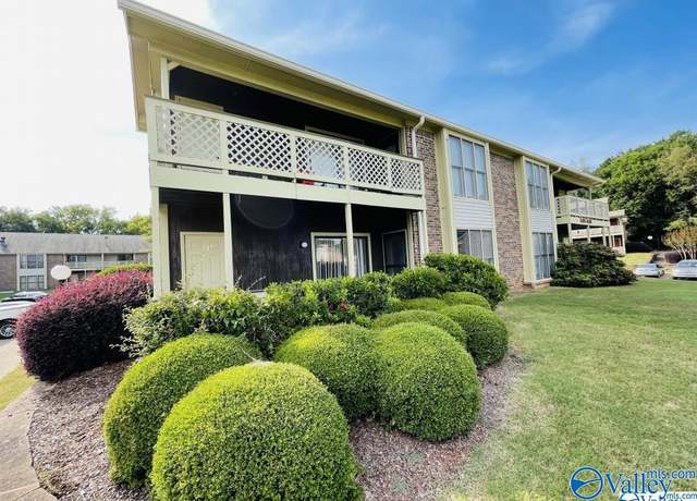Property at 5135 Seven Pine Cir NW, Huntsville, AL 35816, 1 bed, 1 bath