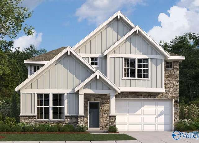 Property at 109 Starview Ct, Harvest, AL 35749, 4 beds, 3 baths