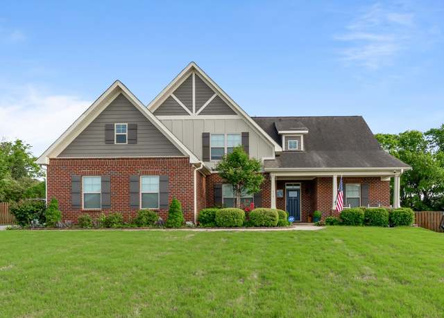 Property at 115 Carlton Cash Dr, Hazel Green, AL 35750, 4 beds, 3 baths