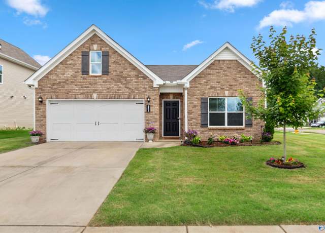 Property at 101 Emma Grace Ln, New Market, AL 35761, 3 beds, 2 baths