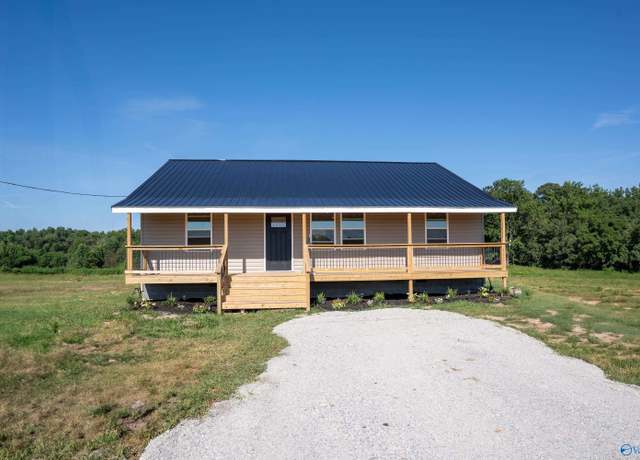 Property at 339 County Road 83, Pisgah, AL 36765, 3 beds, 2 baths