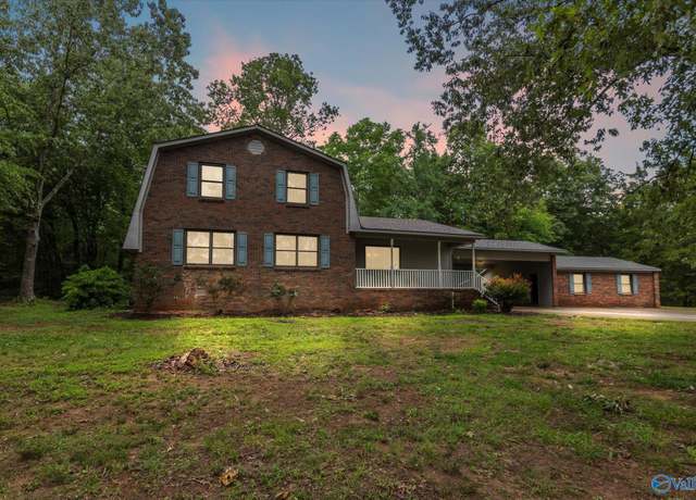 Property at 1346 County Road 11, Scottsboro, AL 35768, 3 beds, 2.5 baths
