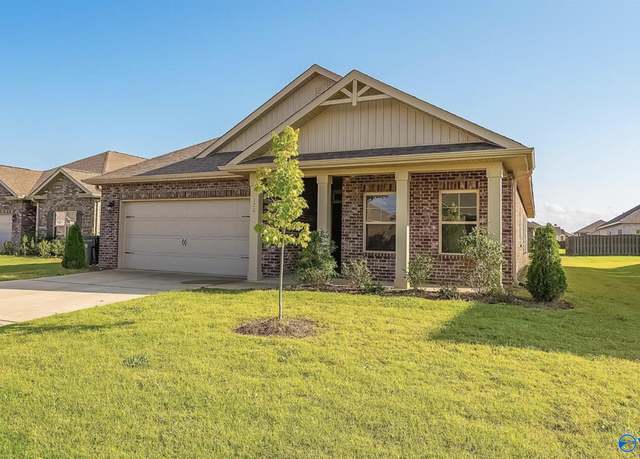 Property at 120 River Haven Dr, Madison, AL 35756, 4 beds, 3 baths