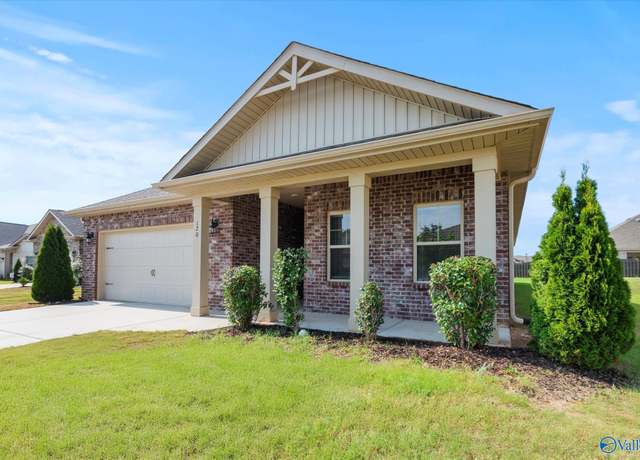 Property at 120 River Haven Dr, Madison, AL 35756, 4 beds, 3 baths