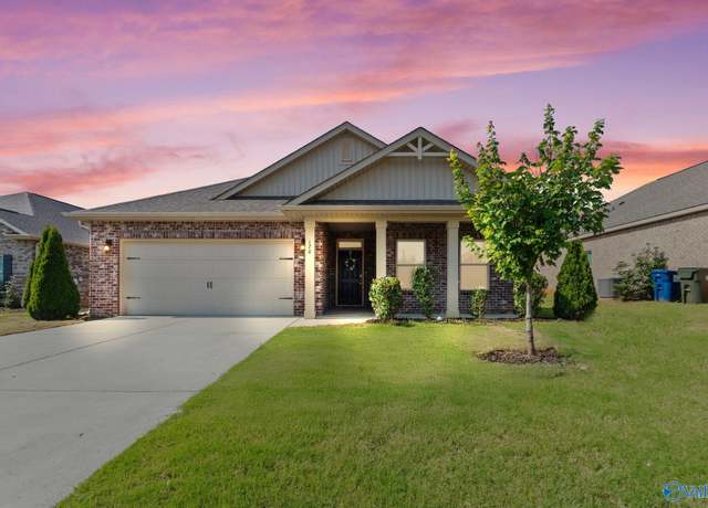 Property at 120 River Haven Dr, Madison, AL 35756, 4 beds, 3 baths