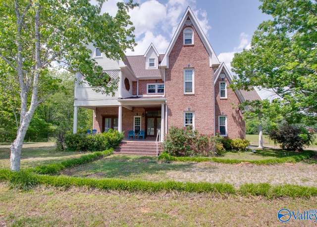 Property at 4762 E Hwy 36, Somerville, AL 35670, 4 beds, 3.5 baths
