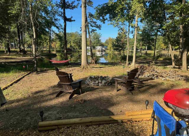 Property at 7 County Road 182, Cedar Bluff, AL 35959