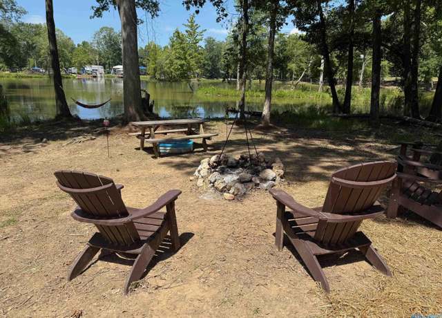Property at 7 County Road 182, Cedar Bluff, AL 35959