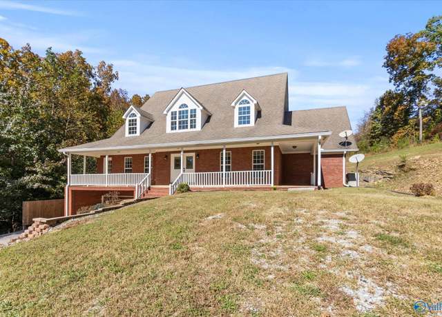 Property at 21336 Cairo Hollow Rd, Athens, AL 35614, 4 beds, 3.5 baths
