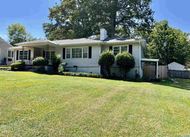 Property at 1717 Andre St, Florence, AL 35630, 4 beds, 3 baths