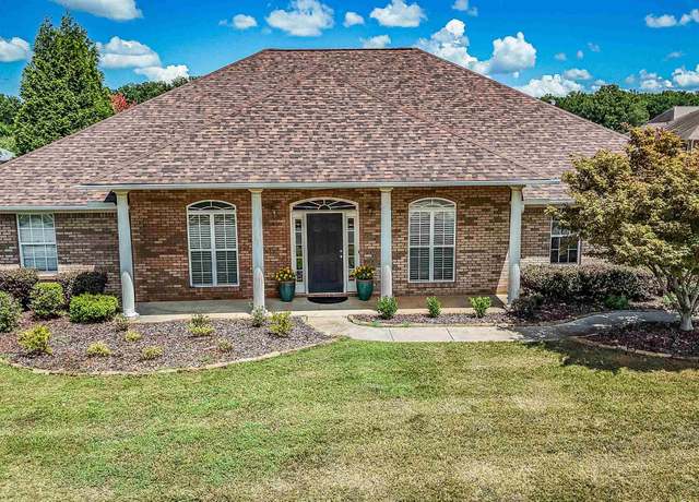Property at 112 Beerli Dr, Madison, AL 35756, 4 beds, 3 baths