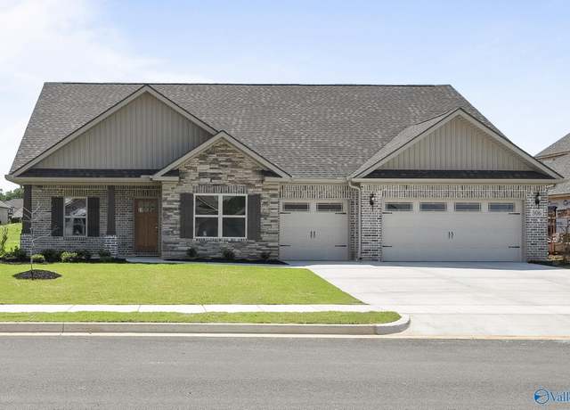 Property at 306 Wanto Ln, Huntsville, AL 35811, 4 beds, 3 baths