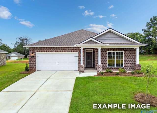 Property at 313 Keller Dr, Hazel Green, AL 35750, 3 beds, 2 baths