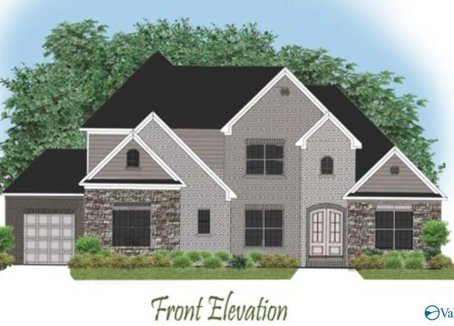 Property at Paula C Plan Lomond Br, Madison, AL 35756, 4 beds, 4 baths