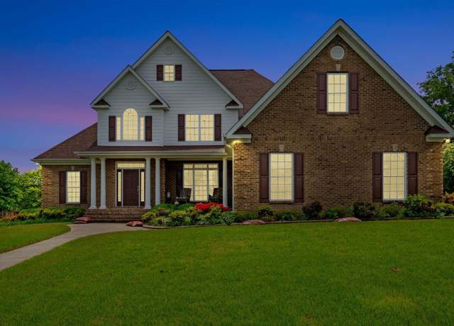 Property at 22180 Diamond Pointe Dr, Athens, AL 35613, 5 beds, 4 baths