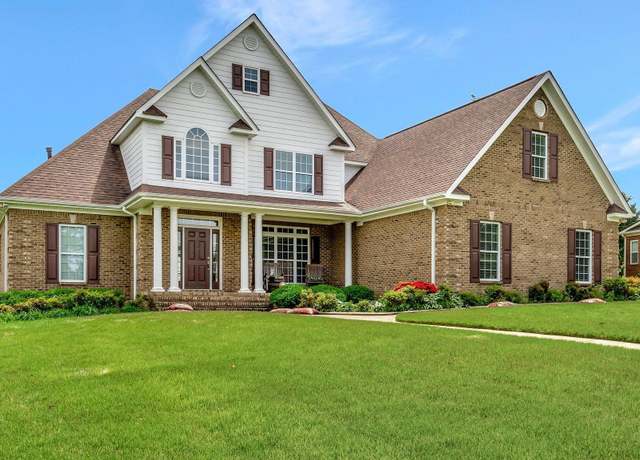 Property at 22180 Diamond Pointe Dr, Athens, AL 35613, 5 beds, 4 baths