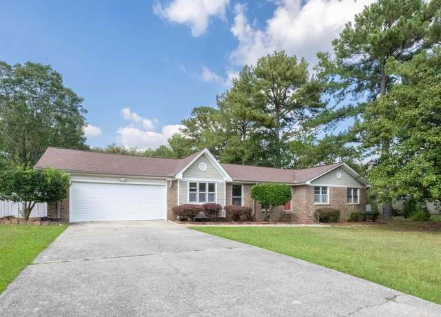 Property at 165 South Hawk Dr, Rainbow City, AL 35906, 3 beds, 2 baths