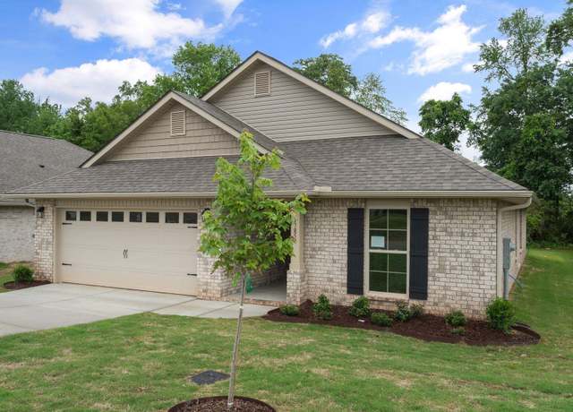 Property at 19854 Redhawk Dr, Athens, AL 35611, 4 beds, 2 baths