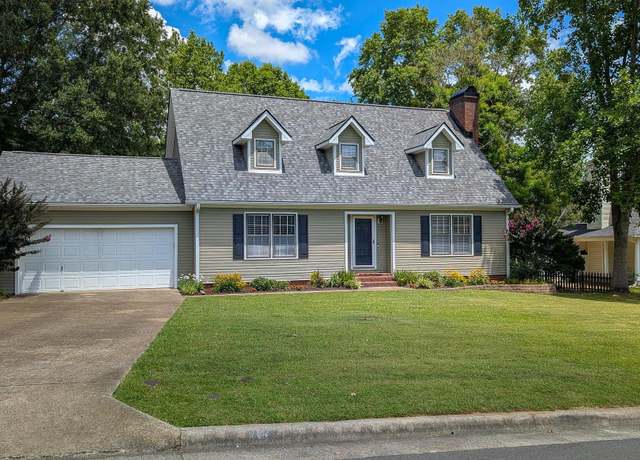 Property at 117 Steele Dr, Madison, AL 35758, 3 beds, 2 baths