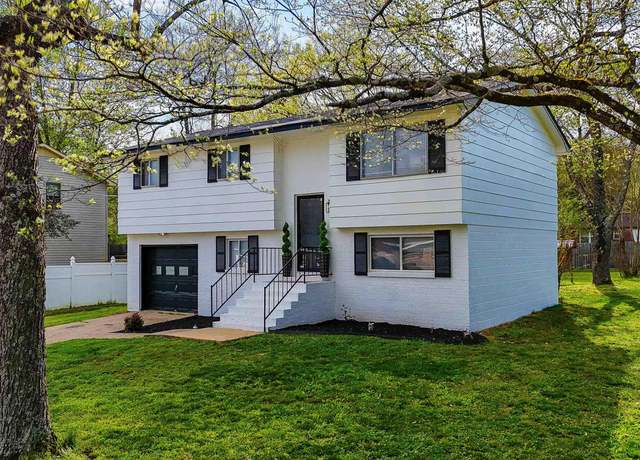 Property at 6215 Sandia Blvd NW, Huntsville, AL 35810, 4 beds, 2 baths