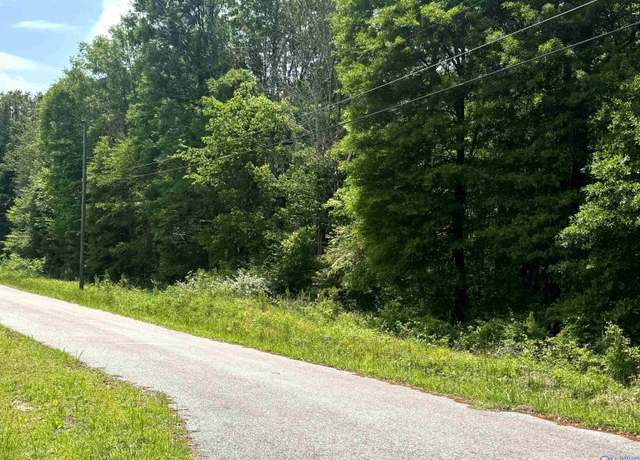 Property at 3.78 acres Alfest Blvd, Glencoe, AL 35903