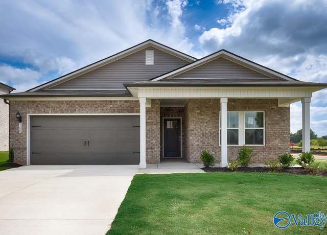Property at 100 Gypsy Way, Toney, AL 35773, 4 beds, 3 baths