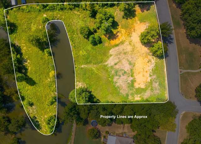 Property at 3 River Run Trl, Gadsden, AL 35901