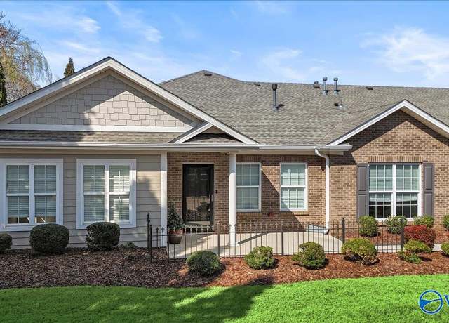 Property at 16 Moore Farm Cir, Huntsville, AL 35806, 3 beds, 2 baths