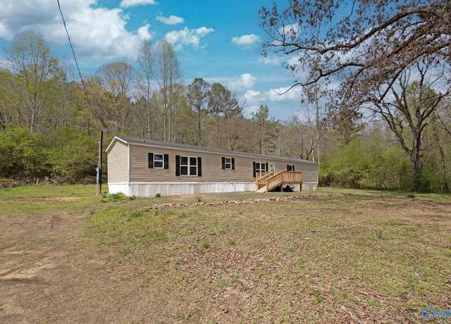 Property at 7701 Sand Valley Rd, Attalla, AL 35956, 4 beds, 2 baths