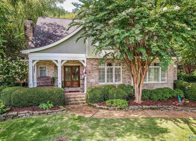 Property at 2416 Preston Ridge Dr, Brownsboro, AL 35741, 4 beds, 4.5 baths