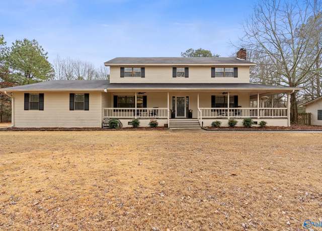 Property at 50 Benton Ln, Arab, AL 35016, 4 beds, 2.5 baths