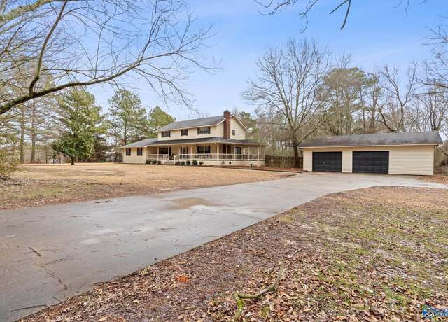 Property at 50 Benton Ln, Arab, AL 35016, 4 beds, 2.5 baths