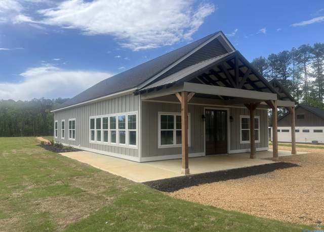 Property at 815 County Road 595, Cedar Bluff, AL 35959, 3 beds, 2 baths