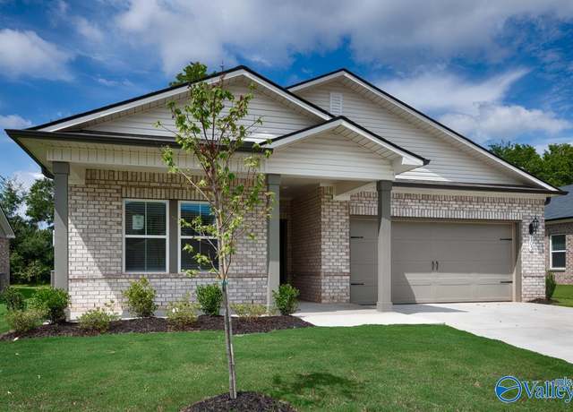 Property at 103 Gypsy Way, Toney, AL 35773, 3 beds, 2 baths