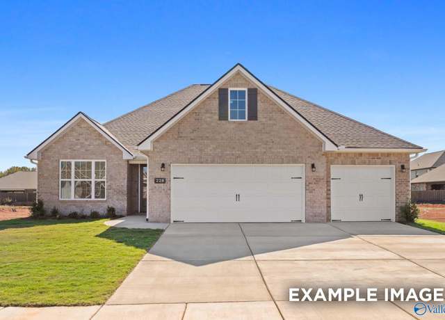 Property at 29159 Crawfish Dr, Harvest, AL 35749, 4 beds, 3 baths