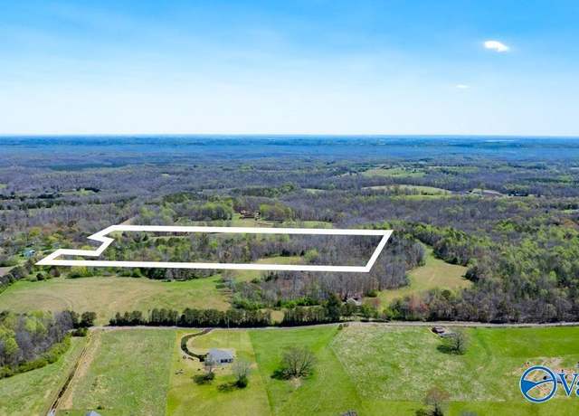Property at Tract 2 Jernigan Hollow Rd, Athens, AL 35614