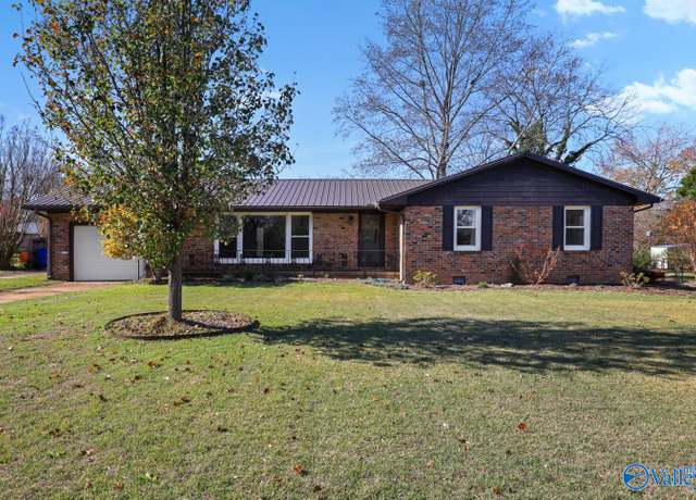 Property at 605 Sudie St, Athens, AL 35611, 3 beds, 2 baths