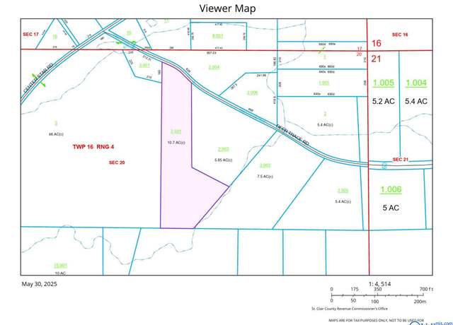 Property at 154 Deer Trace Rd, Pell City, AL 35125