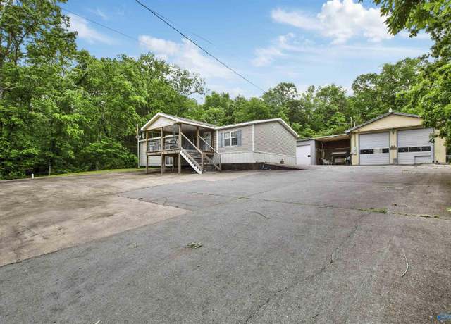 Property at 702 Lyons Rd, New Hope, AL 35760, 3 beds, 2 baths