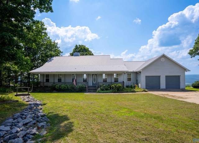 Property at 22405 County Road 89, Mentone, AL 35984, 3 beds, 4.5 baths