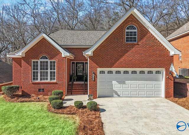 Property at 2822 Creek Ridge Trl, Guntersville, AL 35976, 3 beds, 2 baths