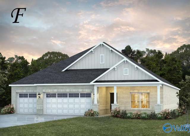 Property at 16467 Hamilton Pl, Athens, AL 35613, 4 beds, 3 baths