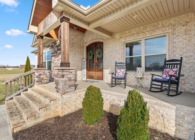 Property at 185 Stafford Rd, Hazel Green, AL 35750, 4 beds, 3 baths