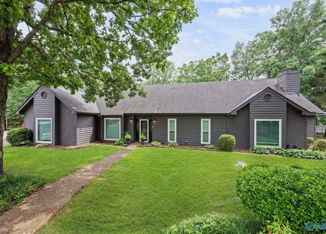 Property at 3414 Stillwood Dr SW, Decatur, AL 35603, 3 beds, 3 baths