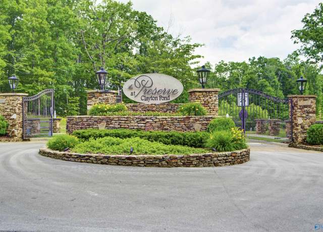 Property at 1 Spring Haven Cir, Huntsville, AL 35803