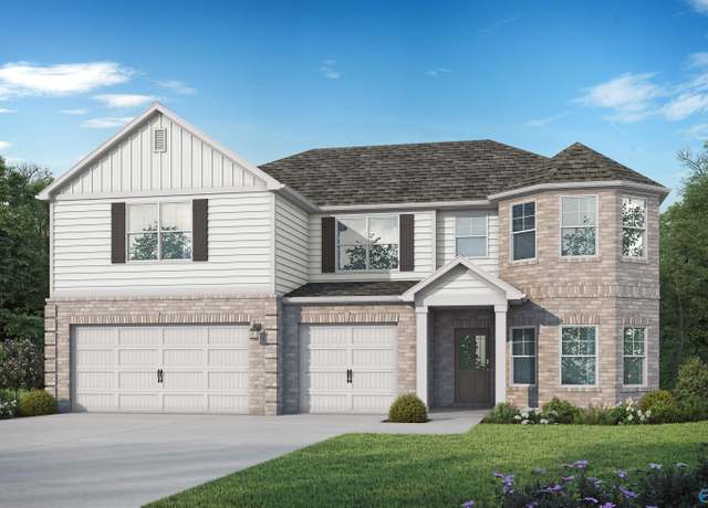 Property at 193 Chesire Cove Ln, New Market, AL 35761, 5 beds, 4.5 baths