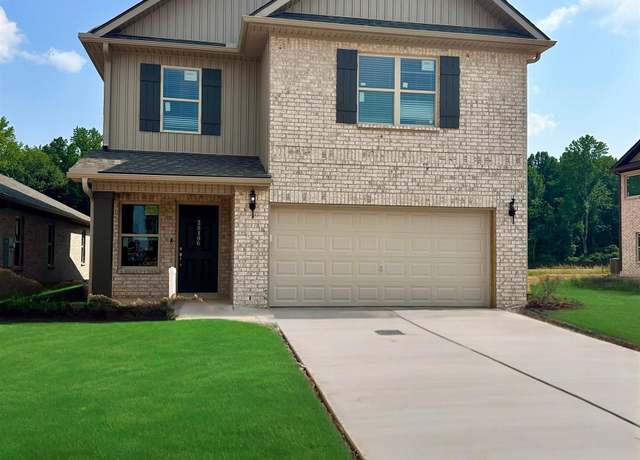 Property at 11116 Ravenel Dr, Harvest, AL 35749, 4 beds, 3.5 baths