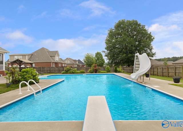 Property at 115 Morey Dr, Meridianville, AL 35759, 4 beds, 4.5 baths