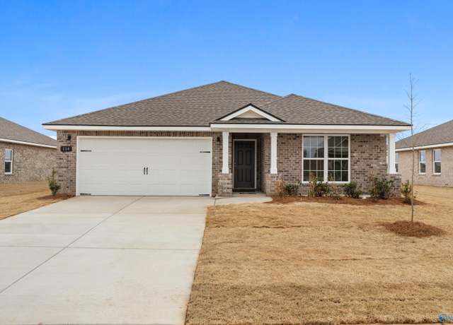Property at 114 Hazel Pine Trl, Hazel Green, AL 35750, 3 beds, 2 baths