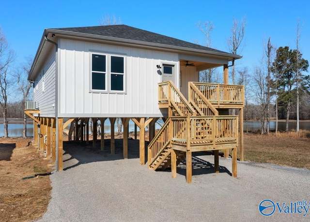 Property at 97 County Road 1057, Cedar Bluff, AL 35959, 3 beds, 2 baths